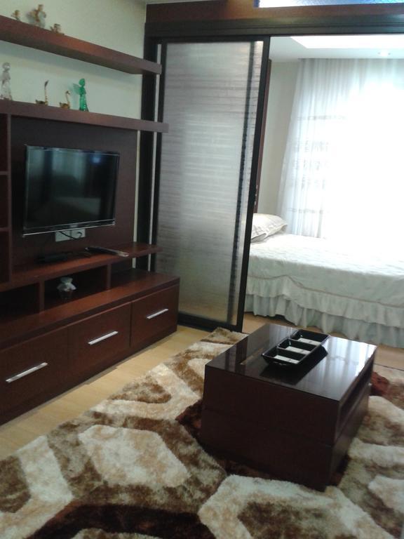 The Oasis Davao Condotel Zimmer foto