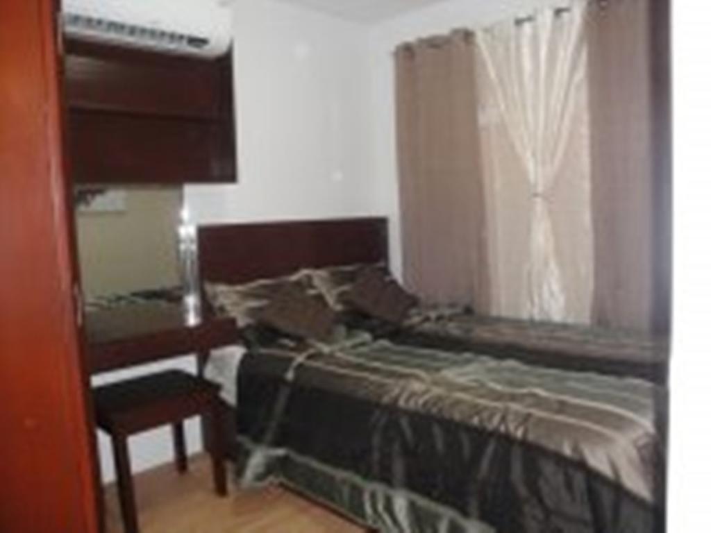 The Oasis Davao Condotel Zimmer foto