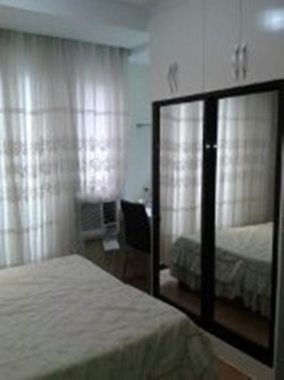 The Oasis Davao Condotel Zimmer foto